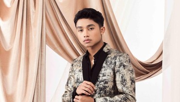 img-title Rayakan Ulang Tahun ke-20, Betrand Peto Ingin Terus Berkarya di Bidang Musik