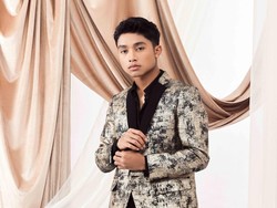Betrand Peto Cerita Rasanya Jadi Anak Kuliahan, Ungkap Alasan Ambil Jurusan PR
