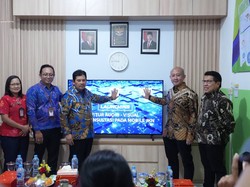 BPJS Kesehatan Uji Coba Layanan Telekonsultasi Lewat Fitur Video