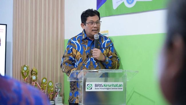 BPJS Kesehatan Mulai Uji Coba Layanan Telekonsultasi Lewat Video