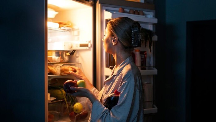 img-title 5 Camilan Menyehatkan yang Bisa Dimakan saat Lapar Sebelum Tidur