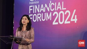Pelaku Jasa Keuangan Ilegal Terancam Pidana 10 Tahun-Denda Rp1 T