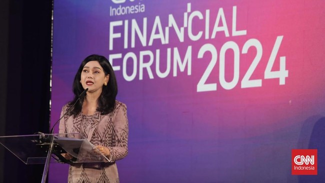 OJK menyebut para pelaku usaha jasa keuangan yang beroperasi tanpa izin alias ilegal bisa dikenakan sanksi pidana penjara hingga 10 tahun dan denda Rp1 triliun.