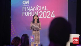Geber Literasi Keuangan, OJK Ajarkan Investasi ke Masyarakat di 2025