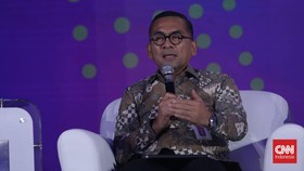 OJK Beber Tantangan dan Jurus Kerek Inklusi Keuangan Masyarakat