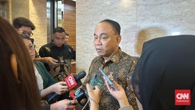 Menkop Budi Sebut 80 Persen Susu yang Diminum Warga RI Produk Impor
