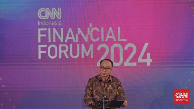 Menkop Budi Arie Setiadi mendorong koperasi di seluruh Indonesia untuk menyediakan layanan keuangan yang sesuai kebutuhan anggota.