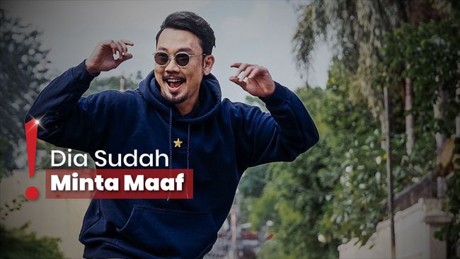 Resmi Damai, Aliansi Bugis-Makassar Cabut Laporan Terhadap Densu