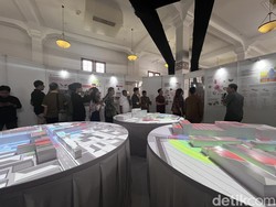 Tak Hanya Kota Lama Surabaya, Ini Kawasan Lain yang Juga Akan Dikembangkan