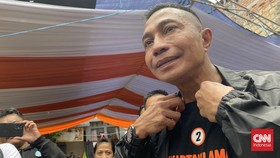 Jurus Cagub Dharma Atasi Banjir: Teknologi Belah Awan & Normalisasi