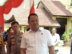 Eks Kadinsos Makassar Jadi Tersangka Korupsi Proyek COVID-19