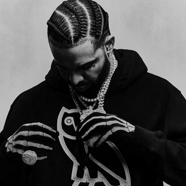 Lirik Lagu Come Thru - Drake