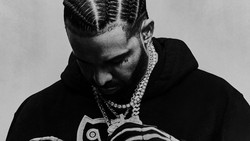Lirik Lagu Come Thru - Drake