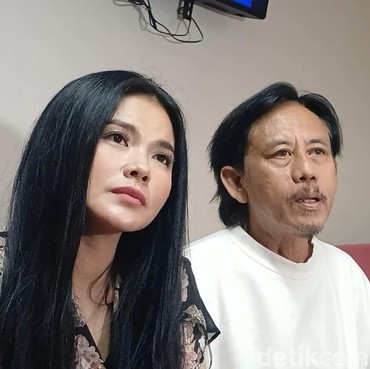 Bebas dari Rehabilitasi, Epy Kusnandar Berterima Kasih Telah Dilaporkan