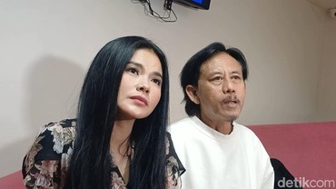 Bebas dari Rehabilitasi, Epy Kusnandar Berterima Kasih Telah Dilaporkan