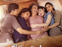 Jadwal Film Bioskop di Bandung, Minggu 17 November 2024