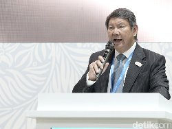 Hashim Akui Bantu Lobi-lobi Investasi Toyota Rp 32,6 Triliun ke RI