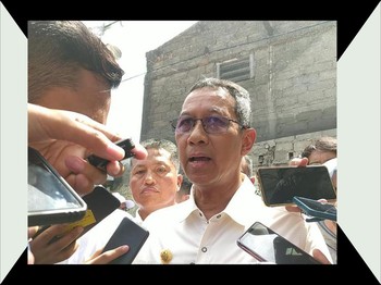 Kepada Calon Pemimpin Jakarta: Jangan Lupa Belajar dari Heru Budi!