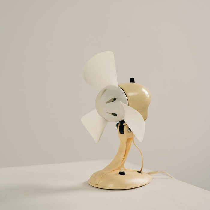 Ilustrasi kipas angin