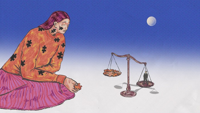 Ilustrasi Lawan KS/Foto: Nutsorelatable, CC BY-SA 4.0 , via Wikimedia Commons