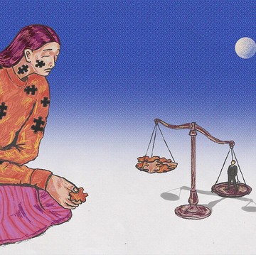 3 Hal yang Jadi Akar Penyebab Kekerasan Berbasis Gender