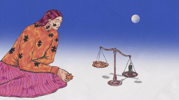 3 Hal yang Jadi Akar Penyebab Kekerasan Berbasis Gender