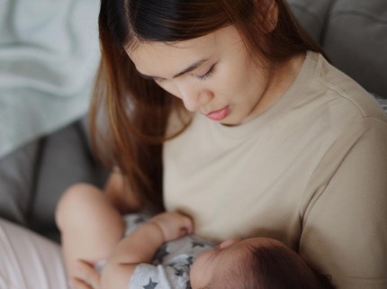 Cara Jitu agar Puting Tidak Sakit saat Menyusui