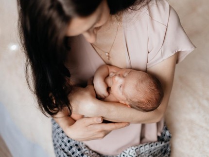 ASI Mencegah Kebutaan Bayi Prematur? Ini Penjelasan Pakar