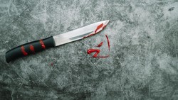 Viral Pria India Tewas Dipenggal di Depan Keluarga gegara Mesin Cuci Rusak