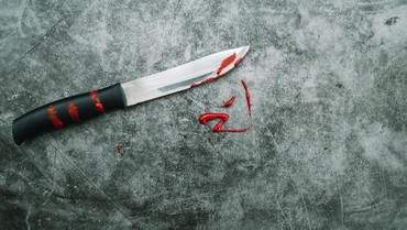 Viral Pria India Tewas Dipenggal di Depan Keluarga gegara Mesin Cuci Rusak