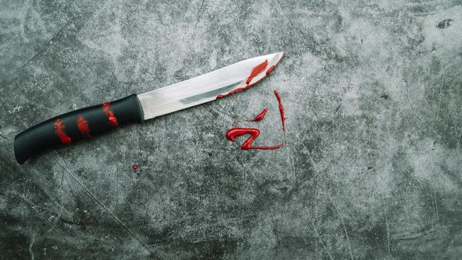 Viral Pria India Tewas Dipenggal di Depan Keluarga gegara Mesin Cuci Rusak