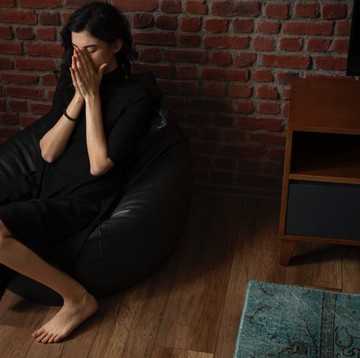 Hati-Hati, Ini 5 Tanda Kalau Kamu Keseringan Self Bullying!