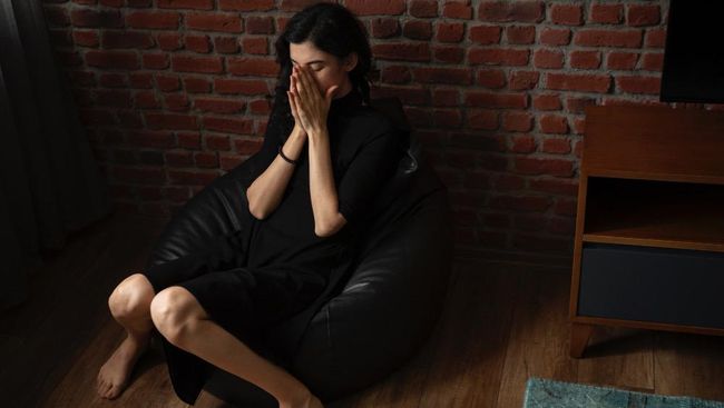 Hati-Hati, Ini 5 Tanda Kalau Kamu Keseringan Self Bullying!
