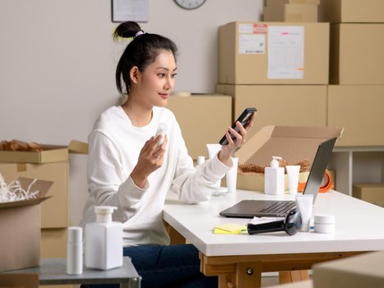 Tips Mengembangkan Bisnis Skincare Lokal untuk Bunda yang Baru Bikin Usaha