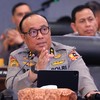 Profil Komjen Dedi Prasetyo yang Ditunjuk Jadi Wakapolri Baru