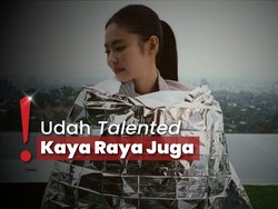 Elegan dan Artistik, Rumah Baru Jennie di LA Seharga Rp472 Miliar