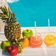 Benarkah Jus Buah Efektif untuk Diet? Ini 3 Hal yang Harus Diperhatikan