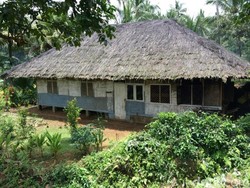 Kopi Godog-Rumah Kampung Kuta Ciamis Ditetapkan Jadi WBTB