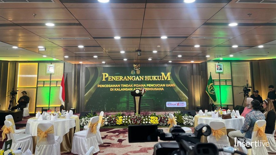 Kejagung RI