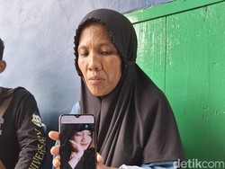Keluarga Yakin Pembunuh Elsa Lebih dari Satu, Minta Hukuman Setimpal