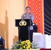 Ahmad Dofiri Dilantik Jadi Penasihat Khusus untuk Reformasi Kepolisian