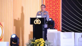 Segini Gaji Ahmad Dofiri, Pemecat Ferdy Sambo yang Jadi Wakapolri