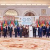 Waspada Israel, Negara Arab-Muslim Mau Bikin Aliansi Seperti NATO