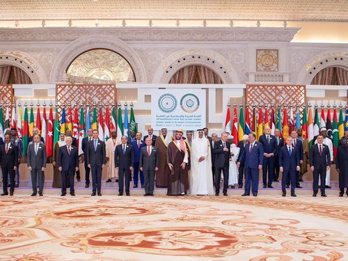 Sikap Liga Arab Usai Israel Serang Qatar, Bisa Jauhi Israel