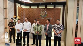 KY Tetap Periksa Etik Majelis Kasasi Ronald Tannur