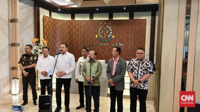 Komisi Yudisial membentuk tim untuk usut dugaan pelanggaran etik Majelis Hakim Agung dalam penanganan kasasi Ronald Tannur.