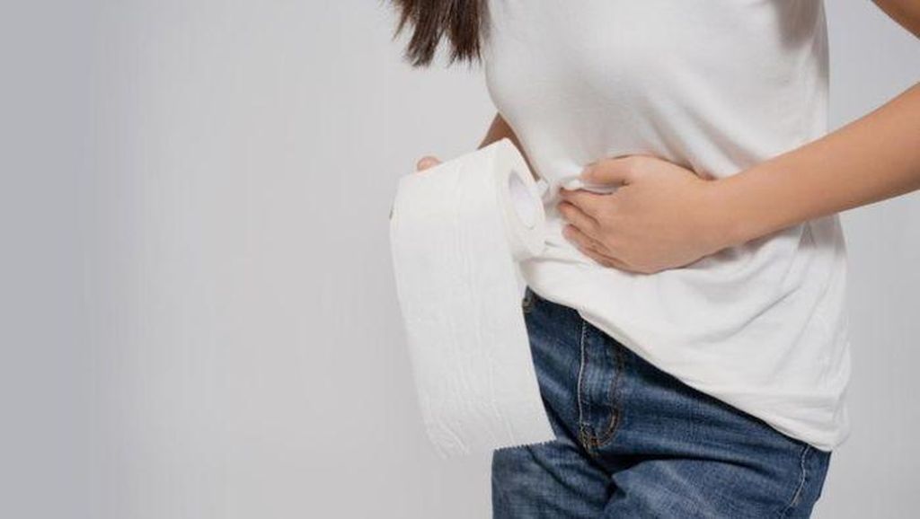 Sulit BAB Selama Puasa? Ini Penyebab dan Cara Mengatasinya