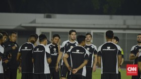 Moriyasu: Indonesia Akan Sangat Bertahan, Jepang Bakal Sangat Agresif