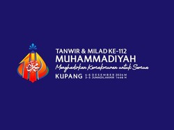 Kapan Milad Muhammadiyah 2024? Ini Tanggal serta Agenda Kegiatannya