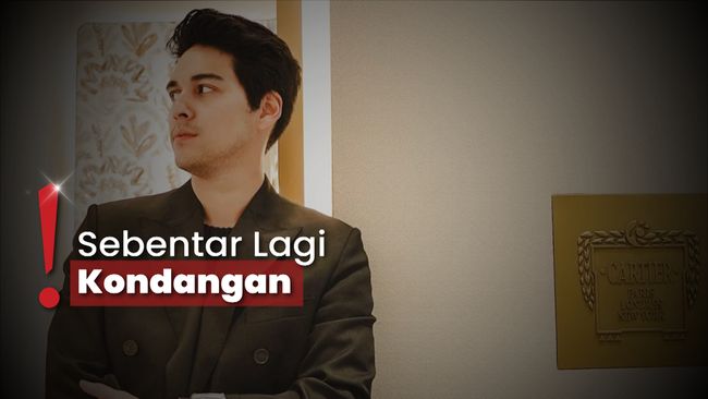 Maxime Bouttier Fitting Baju, Warganet Curiga Buat Nikahi Luna Maya